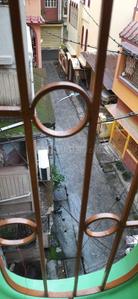 Balcony Image of 1000 Sq.ft 3 BHK Apartment / Flat for sale in Geetanjali Apartment, Nagerbazar Kolkata for Rs. 3500000