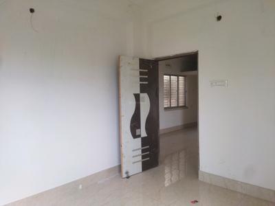 Bedroom Image of 1300 Sq.ft 3 BHK Apartment / Flat for sale in Sarada Pally Kolkata for Rs. 6900000