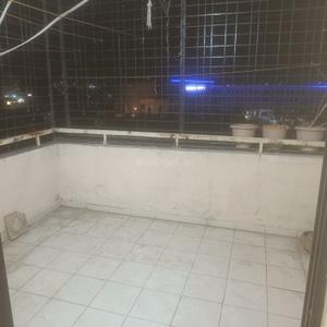 Balcony Image of 1100 Sq.ft 2 BHK Independent House for sale in Manewada Nagpur for Rs. 5200000