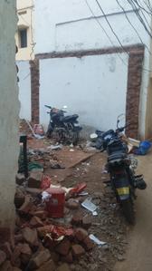 Image of 430 Sq.ft 1 BHK Builder Floor for sale in Tuljaram Nagar, Hyderabad for Rs. 4000000