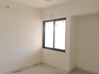 Bedroom Image of 900 Sq.ft 2 BHK Apartment / Flat for rent in Paradigm Pushpanjali Residency Phase III, Thane West Thane for Rs. 21000