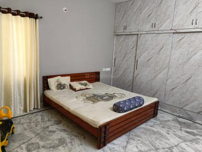 Bedroom Image of 1800 Sq.ft 4 BHK Independent House for sale in Champapet Hyderabad for Rs. 28000000