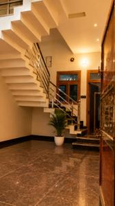 Balcony Image of 1100 Sq.ft 2 BHK Independent House for rent in Madiyava Lucknow for Rs. 12500