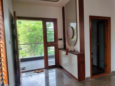 Hall Image of 4500 Sq.ft 4.5 BHK Duplex for rent in Hemmigepura Bengaluru for Rs. 75000