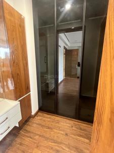 Bedroom Image of 3000 Sq.ft 3 BHK Builder Floor for sale in Sector 7 Panchkula for Rs. 55000000