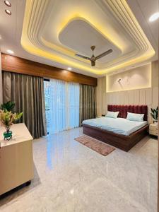 Bedroom Image of 3500 Sq.ft 4 BHK Independent House for sale in Gandhi Path West Jaipur for Rs. 25000000