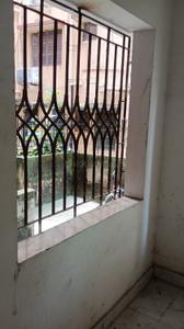 Balcony Image of 600 Sq.ft 2 BHK Apartment / Flat for sale in Baguiati Kolkata for Rs. 2200000