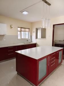 Kitchen Image of 5000 Sq.ft 4.5 BHK Villa for sale in Rohan Madhuban, Bavdhan Pune for Rs. 50000000