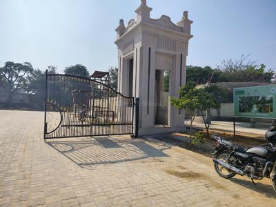Image of 1250 Sq.ft Residential Plot / Land for sale in Chitrakoot, Jaipur for Rs. 9900000