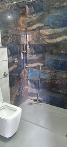 Bathroom Image of 4500 Sq.ft 8 BHK Independent House for sale in Emaar Mohali Hills Plot, Sector 108 Mohali for Rs. 33000000