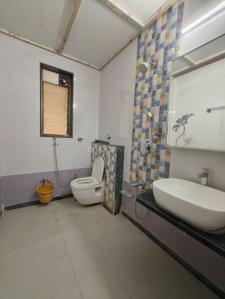 Image of 1850 Sq.ft 4 BHK Apartment / Flat for rent in Gangapur, Nashik for Rs. 40000