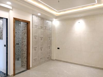 Bedroom Image of 2322 Sq.ft 4 BHK Builder Floor for sale in TDI The Grand Retreat, Sector 88 Faridabad for Rs. 24000000