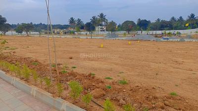 Image of 1000 Sq.ft Residential Plot / Land for sale in Avalapalli, Hosur for Rs. 2700000