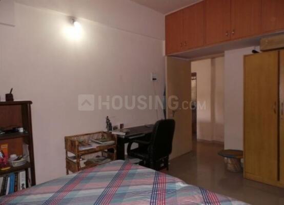 Sector 17, Vashi Bedroom 1