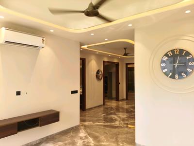 Living Room Image of 2000 Sq.ft 3 BHK Builder Floor for sale in Ansal Versalia, Sector 67 Gurgaon for Rs. 30500000