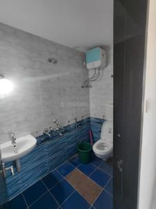 Image of 700 Sq.ft 1 BHK Apartment / Flat for rent in Marnamikatte, Mangalore for Rs. 14000
