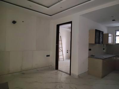 Living Room Image of 800 Sq.ft 2 BHK Apartment / Flat for sale in Chhattarpur New Delhi for Rs. 6490000