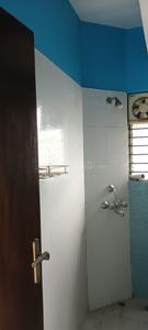 Bathroom Image of 1200 Sq.ft 3 BHK Apartment / Flat for rent in Garia, Sonarpur Kolkata for Rs. 25000