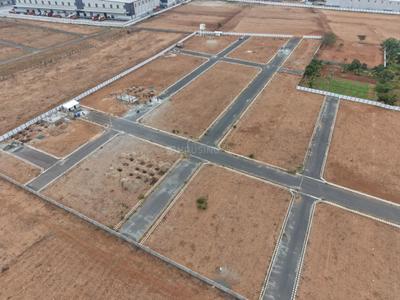 Image of 1000 Sq.ft Residential Plot / Land for sale in Sulur, Coimbatore for Rs. 1310000