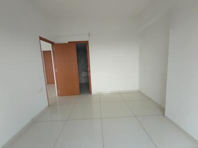 Bedroom Image of 2853 Sq.ft 4 BHK Apartment / Flat for sale in Indraprasth Shivanta, Ambli Ahmedabad for Rs. 23000000