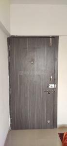 Hall Image of 650 Sq.ft 1 BHK Apartment / Flat for sale in Windsor Maple Woodz, Wagholi Pune for Rs. 2700000