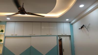 Bedroom Image of 950 Sq.ft 2 BHK Builder Floor for sale in Sector 49 Noida for Rs. 4800000