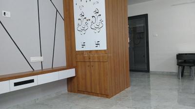 Living Room Image of 1900 Sq.ft 3 BHK Apartment / Flat for rent in Siddhi Vinayak Elements, Sima Nagar Surat for Rs. 33000