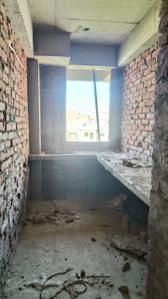 Kitchen Image of 786 Sq.ft 2 BHK Apartment / Flat for sale in Asha Homes, Danapur Patna for Rs. 6287200