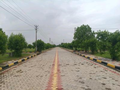 Image of 140 Sq.ft Residential Plot / Land for sale in Girmapur, Hyderabad for Rs. 5880000
