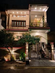 Image of 200 Sq.ft 1 RK Builder Floor for rent in Raksha, Jabalpur for Rs. 5500