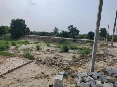 Image of 1800 Sq.ft Residential Plot / Land for sale in Pandav Nagar, Ghaziabad for Rs. 14000003