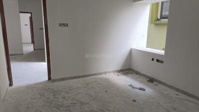 Bedroom Image of 1143 Sq.ft 3 BHK Apartment / Flat for sale in Elite Anjali Fusion, Jharapada Bhubaneswar for Rs. 9875200
