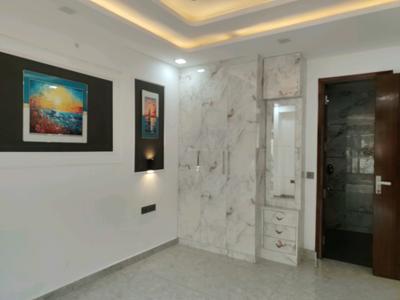 Bedroom Image of 3250 Sq.ft 4 BHK Builder Floor for sale in South City Floors 1, Sector 40 Gurgaon for Rs. 50000000