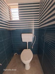 Bathroom Image of 1180 Sq.ft 2 BHK Apartment / Flat for sale in Bansdroni Kolkata for Rs. 5500000