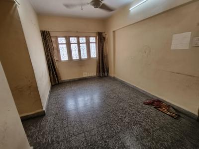1 BHK Flat