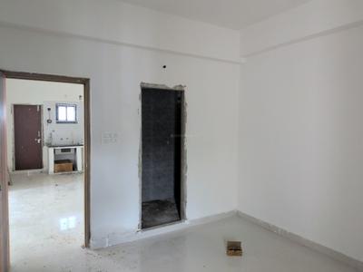 Bedroom Image of 1285 Sq.ft 2 BHK Apartment / Flat for sale in GVG Fortune Elite, Chandanagar Hyderabad for Rs. 7967003