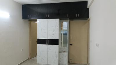 Bedroom Image of 850 Sq.ft 2 BHK Apartment / Flat for rent in Pyramid Fusion Homes, Sector 70A Gurgaon for Rs. 24100
