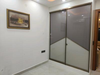 Bedroom Image of 1500 Sq.ft 3 BHK Builder Floor for sale in Skywhales Vienna Greens II, Sector 99A Gurgaon for Rs. 15540000