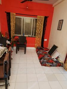 1 BHK Flat