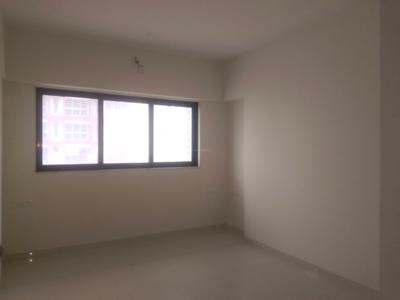 Bedroom Image of 1400 Sq.ft 3 BHK Apartment / Flat for sale in Lotus Sky Garden, Malad West Mumbai for Rs. 35000000