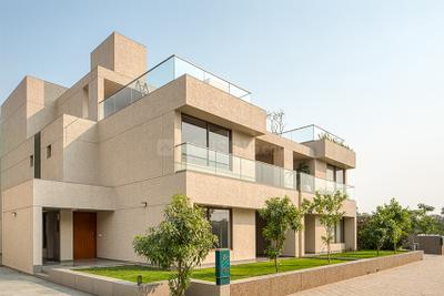 Image of 4878 Sq.ft 5 BHK Villa for sale in Arcus Greens, Sanathal, Ahmedabad for Rs. 51500000