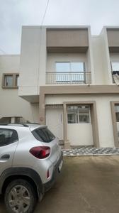 Image of 811 Sq.ft 2 BHK Duplex for sale in Dattapura, Vadodara for Rs. 4800000