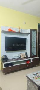 Bedroom Image of 1130 Sq.ft 2 BHK Apartment / Flat for sale in Millennium Sanidhya Flora, New Ranip Ahmedabad for Rs. 6000000