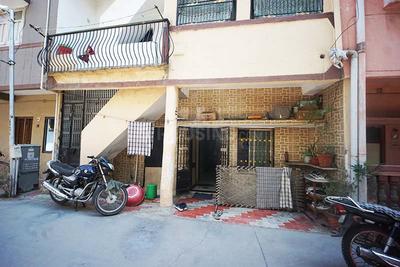 Image of 1440 Sq.ft 4 BHK Independent House for sale in Amraiwadi, Ahmedabad for Rs. 7500000