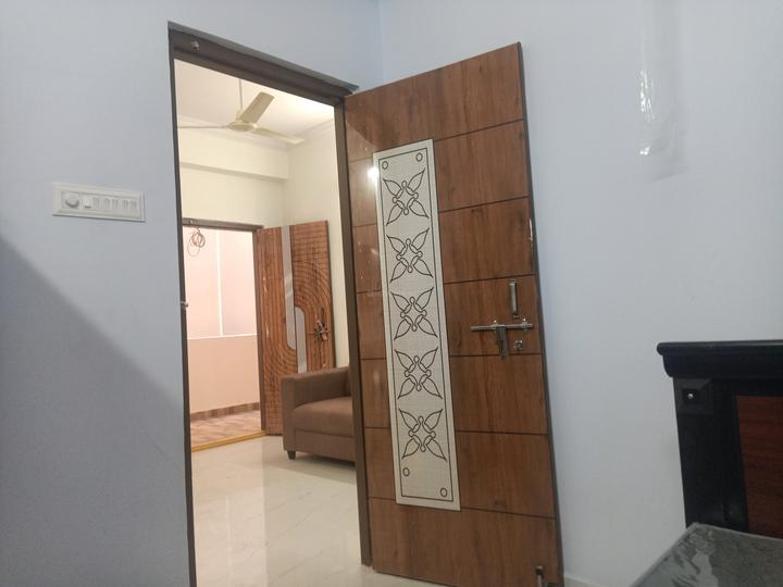 Raghavendra Colony, Kondapur Bedroom 1
