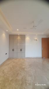 Hall Image of 2475 Sq.ft 4 BHK Builder Floor for sale in Vasant Kunj New Delhi for Rs. 44900000
