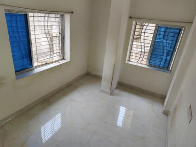 Bedroom Image of 616 Sq.ft 2 BHK Apartment / Flat for sale in Keshtopur Kolkata for Rs. 2200000