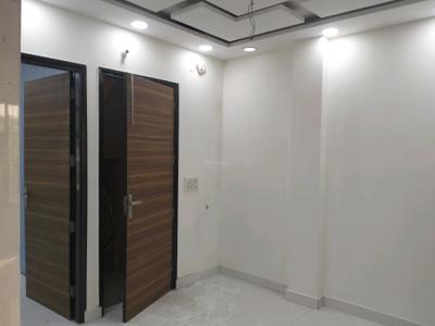 Living Room Image of 800 Sq.ft 3 BHK Builder Floor for sale in Sector 15 Rohini New Delhi for Rs. 5700000