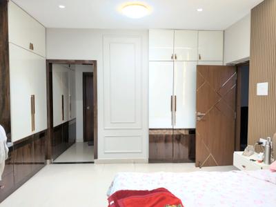 Bedroom Image of 4000 Sq.ft 4 BHK Villa for rent in Sainikpuri Secunderabad for Rs. 95000