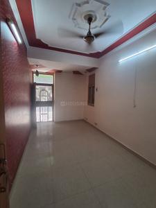 Hall Image of 1600 Sq.ft 3 BHK Builder Floor for rent in Pitampura New Delhi for Rs. 58000